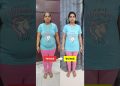 14 kg weight loss and belly fat gone in 6 months with simple home food | MyHealthBuddy