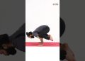 How to Practice Crow Pose. #crowpose #kakasana