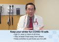 Winter Wellness Tips