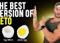 Major Changes to Keto in 2025 – New Guide to Lose Fat and Build Muscle