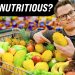 I Ranked Every Fruit By Nutrition