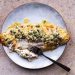 Pan-Seared Dover Sole with Lemon-Butter Sauce