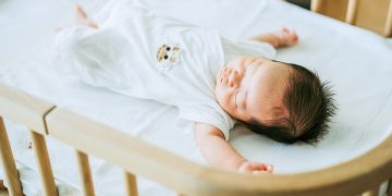 What’s the ideal room temperature for a baby?