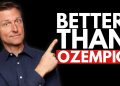 BETTER Than Ozempic! Dr. Berg’s #1 Best Weight Loss Tip