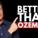 BETTER Than Ozempic! Dr. Berg’s #1 Best Weight Loss Tip