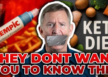 Study Compared Ozempic To the Keto Diet! Which is Better For Losing Weight?