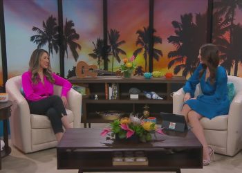 Mental Wellness Tips with Haylin Dennison