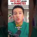 Why KETO DIET can lead to DIABETES? *IMPORTANT*