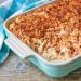 Creamy Chicken and Rice Casserole