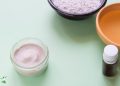 Homemade Deodorant for Sensitive Skin