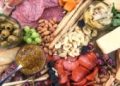How To Make A Charcuterie Board