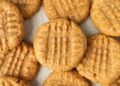 Almond Butter Cookies