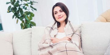 Why am I spotting between periods?